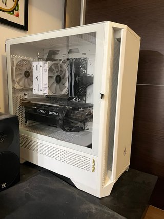 PC Gaming RTX 3070 i7