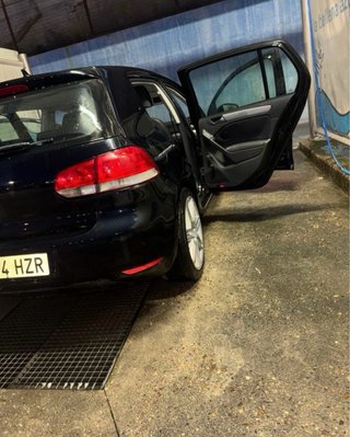 Volkswagen Golf 2010