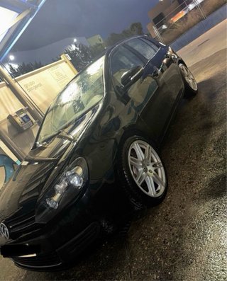 Volkswagen Golf 2010