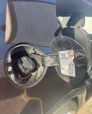 Volkswagen Golf 2010