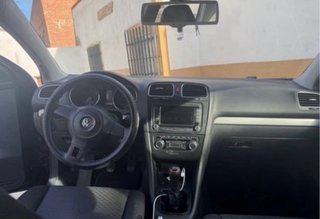Volkswagen Golf 2010