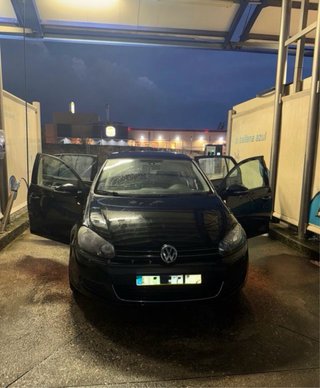 Volkswagen Golf 2010