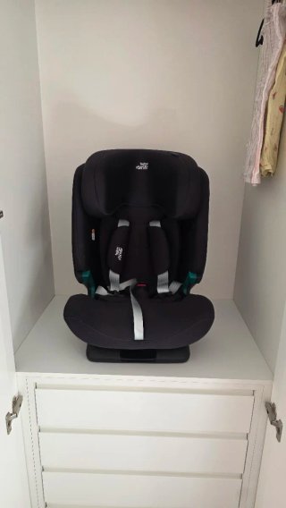 Silla de coche Isofix Britax Römer