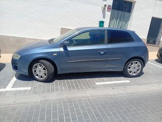 FIAT Stilo 2003