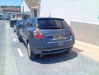 FIAT Stilo 2003
