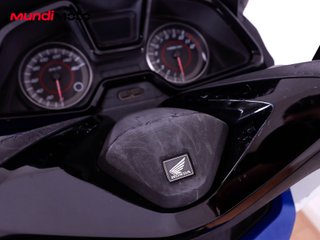 HONDA FORZA 125 ABS