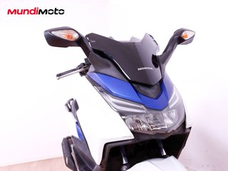 HONDA FORZA 125 ABS