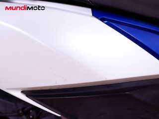 HONDA FORZA 125 ABS