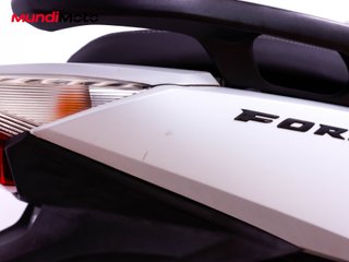 HONDA FORZA 125 ABS