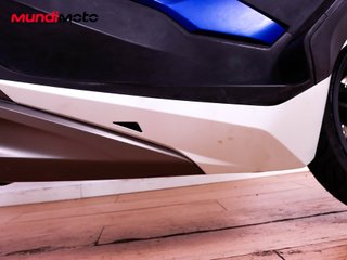 HONDA FORZA 125 ABS