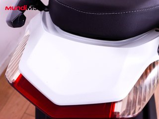 HONDA FORZA 125 ABS