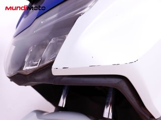 HONDA FORZA 125 ABS