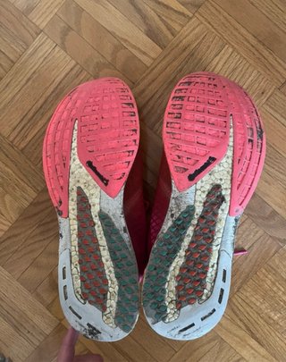 Zapatillas Adidas Adizero Pro