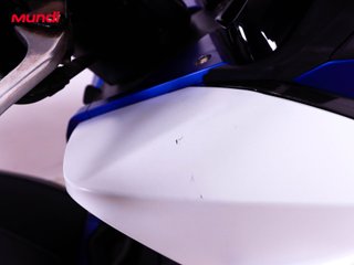 HONDA FORZA 125 ABS
