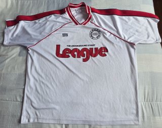 Camisetas Deportivas talla L