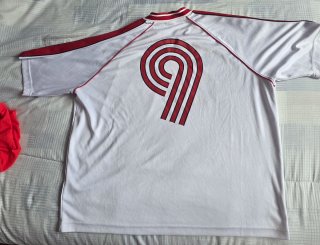 Camisetas Deportivas talla L