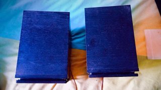 Altavoces Sony