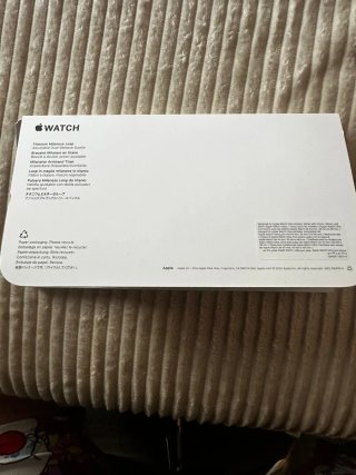 Correa Milanesa Original Apple Watch Ultra 1/2/3