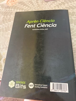 Biologia i Geologia 3 ESO