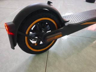 Patinete Xiaomi Pro 2