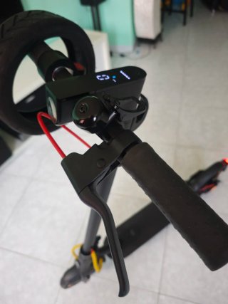 Patinete Xiaomi Pro 2