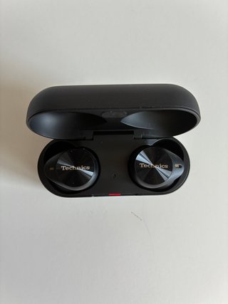Auriculares Technics EAH-AZ40M2 Negros