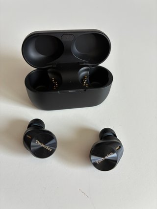 Auriculares Technics EAH-AZ40M2 Negros