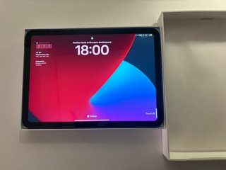 iPad 10ª Gen 256GB WIFI
