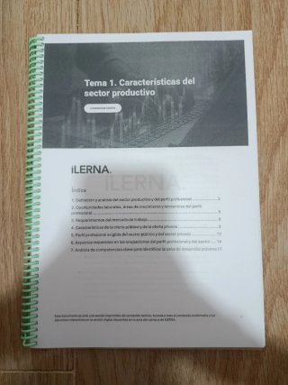 Libro de IPE I