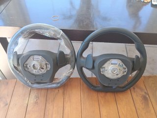 2 Volantes Cupra Formentor