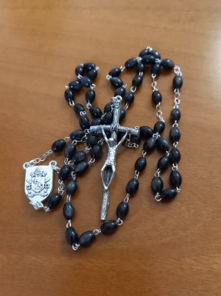 Rosario  donato dal Santo Santo Padre Leone XIV