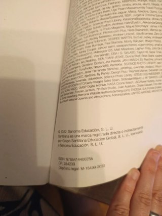 BIOLOGIA Y GEOLOGIA C-Leon 1ESO CONSTRUYENDO MU...
