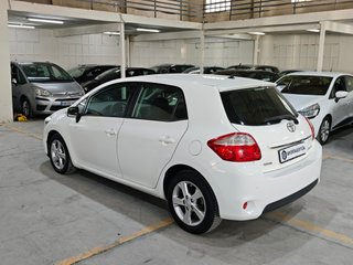 Toyota Auris 130 Active