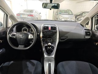Toyota Auris 130 Active
