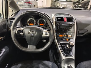Toyota Auris 130 Active