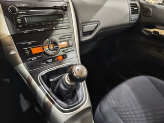 Toyota Auris 130 Active