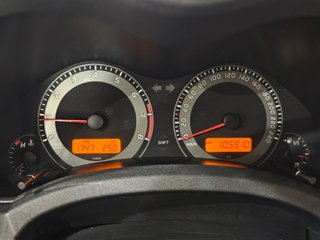 Toyota Auris 130 Active