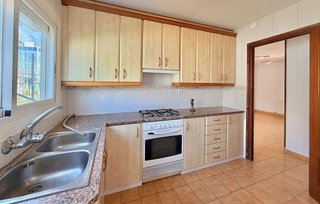 Piso en venta en Centre - Estanys en Castell-Platja d´Aro