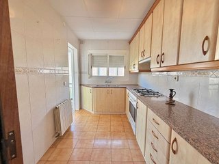 Piso en venta en Centre - Estanys en Castell-Platja d´Aro