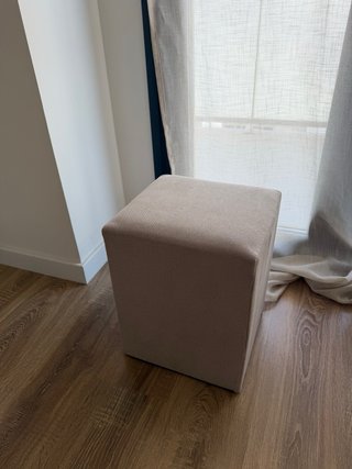 Sofá Modular + Mueble Stand TV