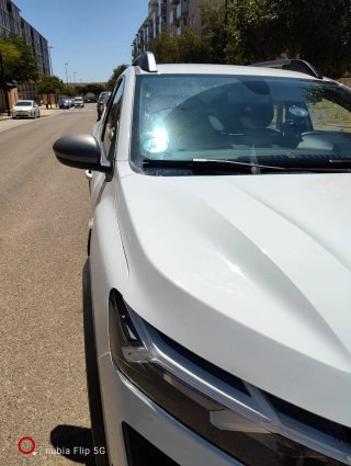 Dacia Sandero 2023