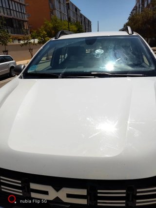 Dacia Sandero 2023