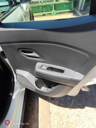 Dacia Sandero 2023