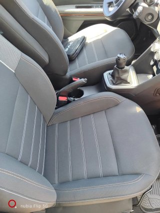 Dacia Sandero 2023