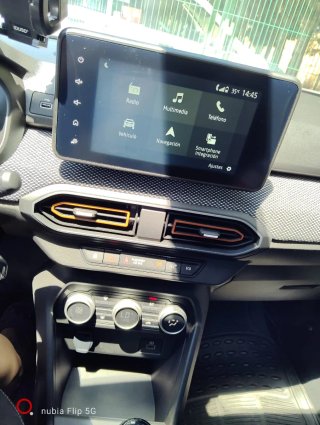Dacia Sandero 2023