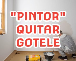 Pintor