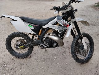 Gas Gas ec 250 2t