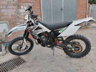 Gas Gas ec 250 2t