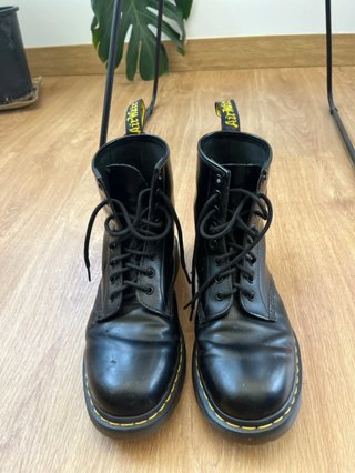 Botas Dr. Martens Negras
