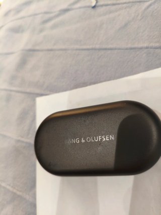 Auriculares Bang & Olufsen EQ Negros